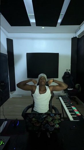 Afrobeat Instrumental 2025