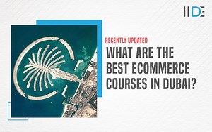 11 Best Ecommerce Courses In Dubai - 2026 | IIDE