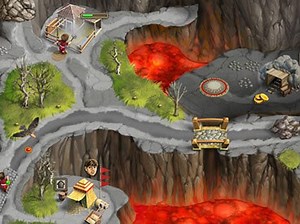 Roads of Rome 2 - Free on GameTop