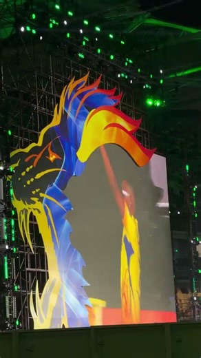 ROAR 26 CONCERT👩‍🎤🎙🎶 #CSK #IPL #shortvideo #shorts