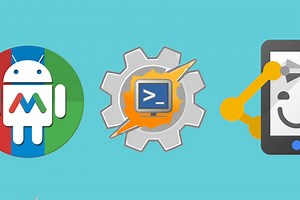 Más allá de Tasker: 6 aplicaciones para automatizar tu Android