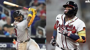 Ronald Acuna Jr. becomes first player in MLB history to record a 40/70 season, Braves star's phenomenal season reaches historic milestone