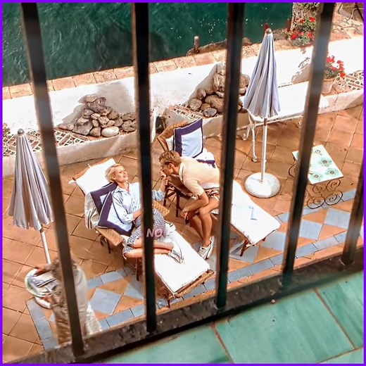 The Talented Mr. Ripley #movierecaps | Darling Diary