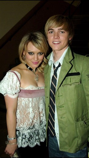 Hilary Duff In The 2000's