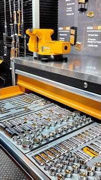 GearWrench Bob giving the full rundown on the Mega Mod — this setup’s insane 🔥 #semashow @sema2025