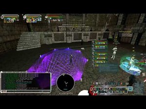 SWG Legends: EK run, solo medic