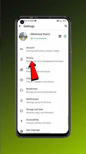 How to Stop People From Adding You to WhatsApp Groups 2026 | WhatsApp group privacy settings #shorts