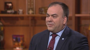 Cook County Assessor Fritz Kaegi Pushes for More Reform