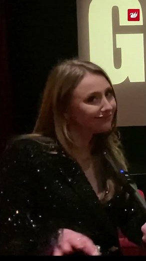 What's your favourite Scouse slang with the cast of G'wed