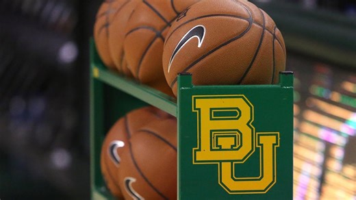 NCAA President Charlie Baker addresses eligibility amid Baylor roster move