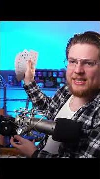 Magician makes paper airplanes appear!? #magician #magictrick #magic