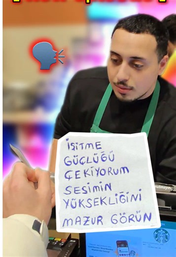 sesi açtım sonunda