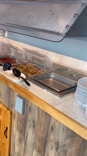 Today’s Lunch Buffet at The Country Café – Hamlin, PA! Stop by for a warm, home-cooked meal straight from our buffet! Perfect for people on a tight schedule, that need a hot and ready meal! ￼￼Here’s what’s on the menu today: Mashed Potatoes Roasted Veggies Stuffed Cabbage Turkey & Stuffing Chicken Noodle Soup Cream of Mushroom Soup Chili ￼ 📍 Country Café 241 Mt Cobb Hwy, Lake Ariel, PA 18436 📞 570-303-FOOD (3663) Everything’s fresh, hearty, and made with love — just like Sunday dinner at home.