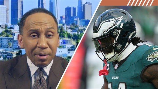 Do Packers have an excuse if they fail to reach SB? Stephen A. weighs in