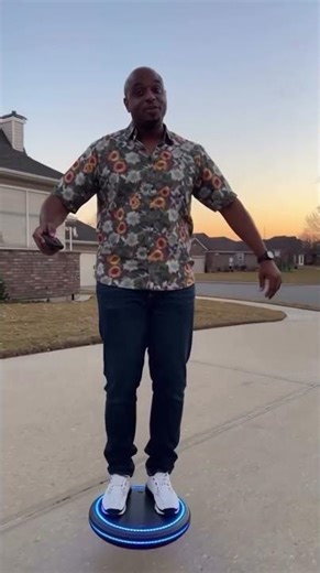 Technology on a whole new level!