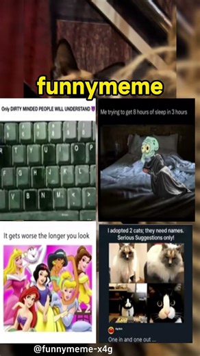 funnymeme！#funnymemesvide0s #fyp #memes