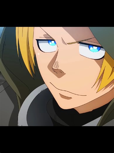 New Season of Fire Force Featuring Arthur - Excalibur!