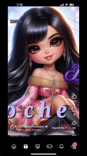 Yolanda Peña Peña on Instagram