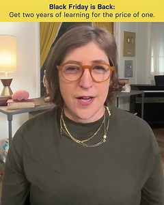 Our Black Friday deal is back! For a limited time only, get two years of learning on Wondrium for the price of one. Enjoy hundreds of programs led by world-class professors and experts, and available to download for on-the-go learning. With over 35,000 five-star reviews (and counting), Wondrium is your home for discovering anything about everything. Start with a free two-week trial. | The Great Courses