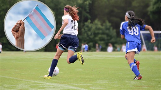 Transgender sports ban and parents' rights focal point of new Washington initiatives