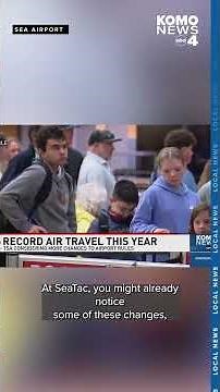 Larger liquids in carry-on luggage? TSA says it's considering it