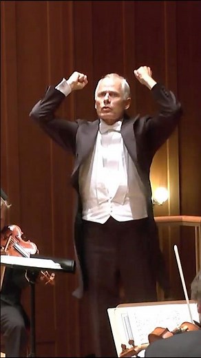 Why this piece made Gustav Mahler immortal… #shorts #orchestra #shortvideo #classic