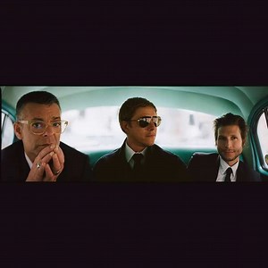 Interpol - New Album and single ‘The Rover’ • WithGuitars