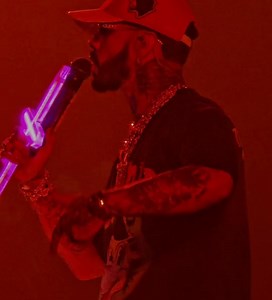 Rojo | Anuel | Jaiver