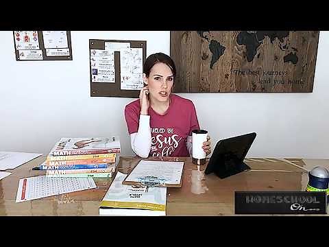 Is Math Lessons for a Living Education Enough?