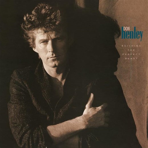 DON HENLEY - All She Wants To Do Is Dance