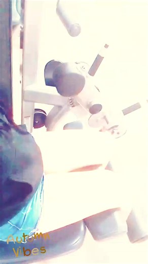 #🌻 #Gym