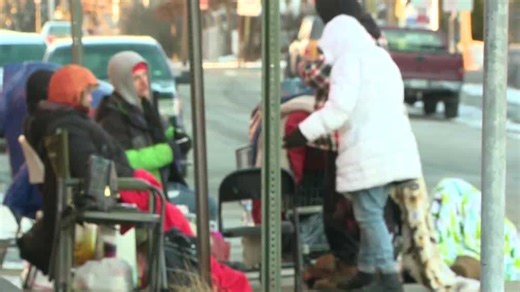 Manchester leaders call for more help to end homelessness