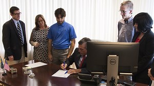 New law creates tuition assistance for students with intellectual disabilities in college programs - Center for Disabilities Studies