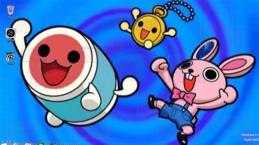 Windows 8.1 crazy error