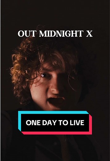 ONE DAY TO LIVE: Midnight Release & Pre-Save