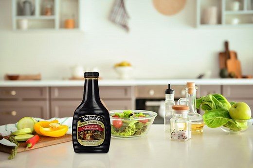 14 Best Yoshida Sauce Substitutes - Miss Vickie