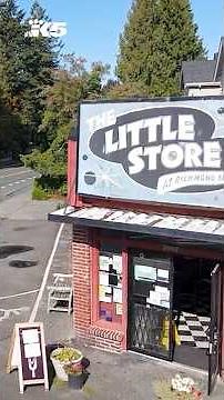 'The Little Store' in Shoreline closes after 19 years