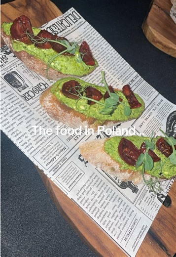 Delicious Polish Cuisine: A Culinary Journey