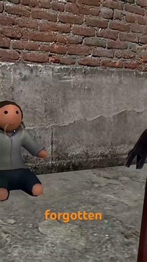 Easter Eggs in GMOD…. #founderk #kaneparsons #backrooms #gmod #eastereggs