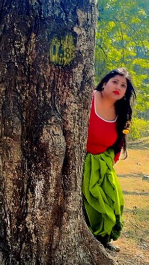 ༺PALLAVI CHANDA༻l Content Creator on Instagram: "Whenever someone asked me "how are you" Inner me be like 😆😂 . . . #sridevi #judaai #dialogue #movie #trending #reelfeelkaro❤️ #explorepage"