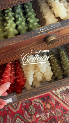 18 reactions | Wildfire's Christmas Cottage Collection is here! Shop heirloom-quality & timeless decor that evoke Christmas magic ✨ - Everything ships from our shop in Ohio - Free shipping when you spend $99+ - Use code NEWHOME10 for 10% off your first order with us | Wildfire Hygge Goods + Home | Facebook