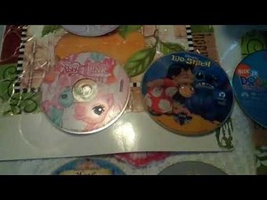 Destroying DVD part 11