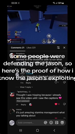 Understanding Exploitation in Roblox: The Jason Incident