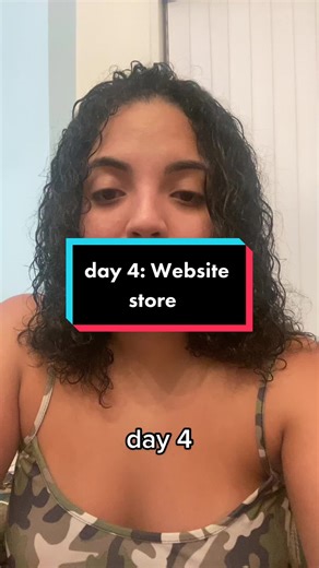 day 4: check out my store for cute pin buttons ✨ #fyp