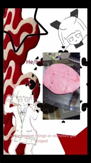 Alien :3 #vocaloid #slimerant