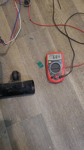 Sammie Stevenson on Reels