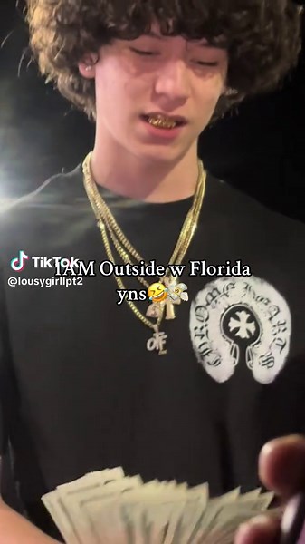 Spring Break Funnies: Florida Jits and Laughs