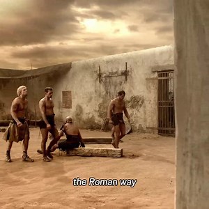 Spartacus Season 1, Episode 8, Part 10 #Spartacus | Spartacus Zone