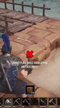 need expand base #conanexiles #conan #shorts #funcom