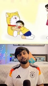 PART 1 - THE DORAEMON PARADOX 👀 . PART 2 is available on my profile ❤️ . This is what happens in the last episode of Doraemon! 🙌🏻 Did you know about this? . #mystery #story | Harsh Vikas